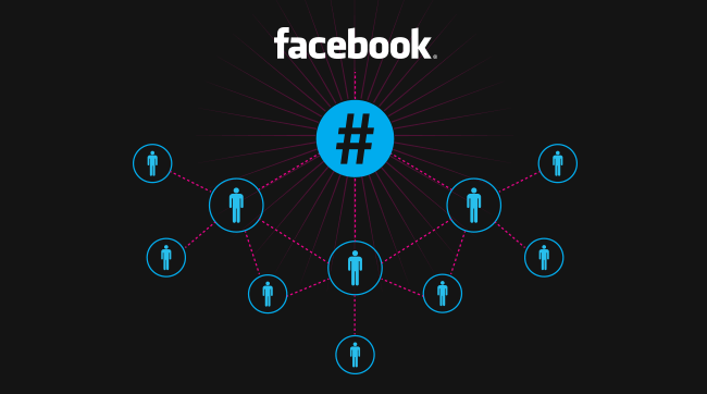 Are Facebook Hashtags Worth Doing?