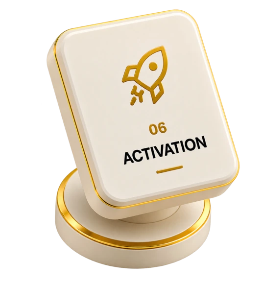 Activation
