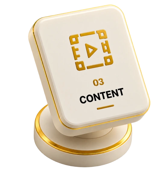 Content