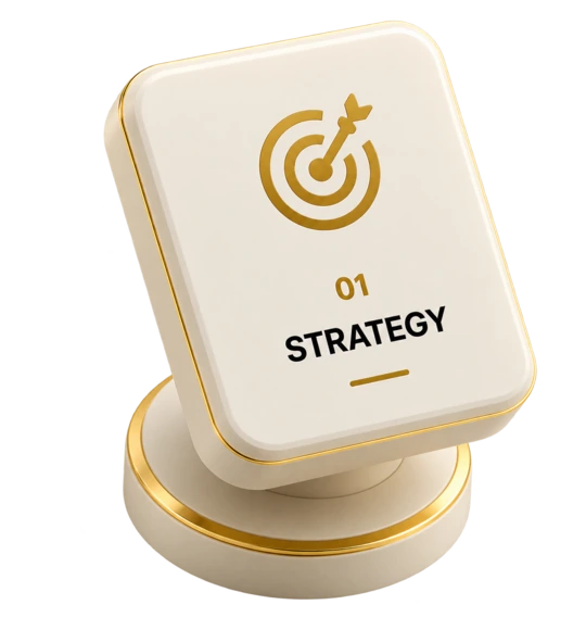 Strategy