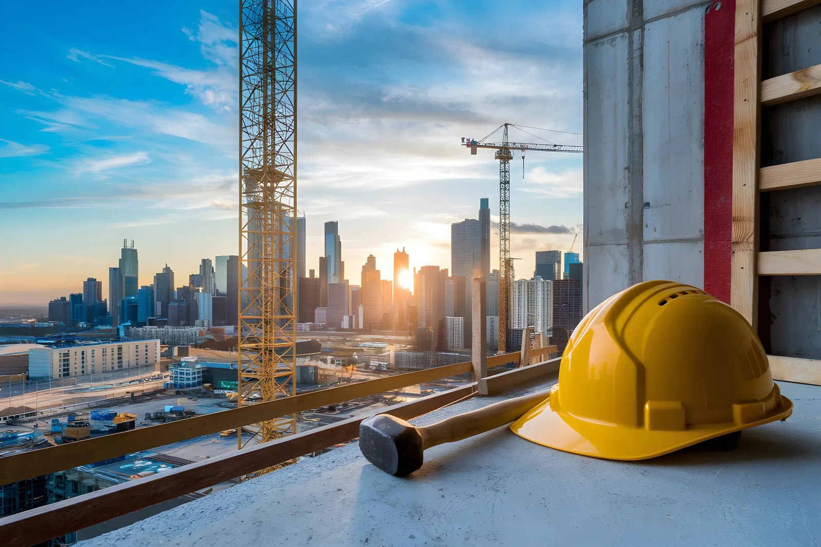Construction & Engineering
