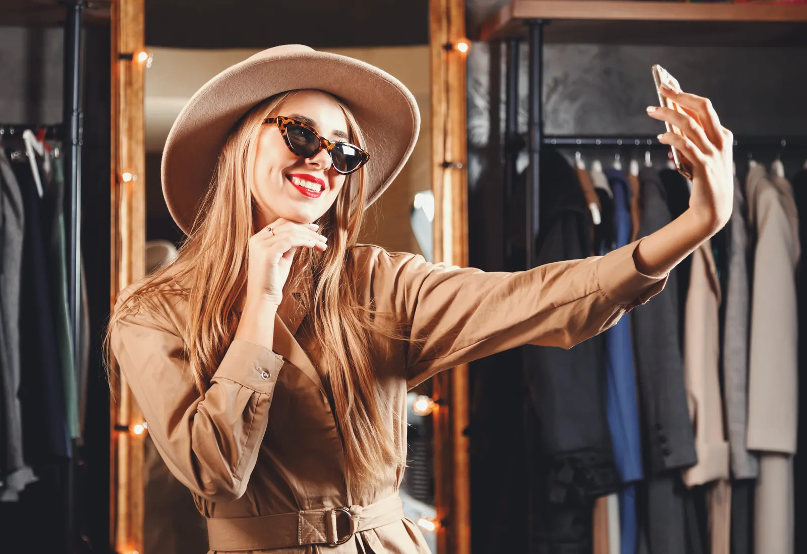 Fashion, Retail & F&B