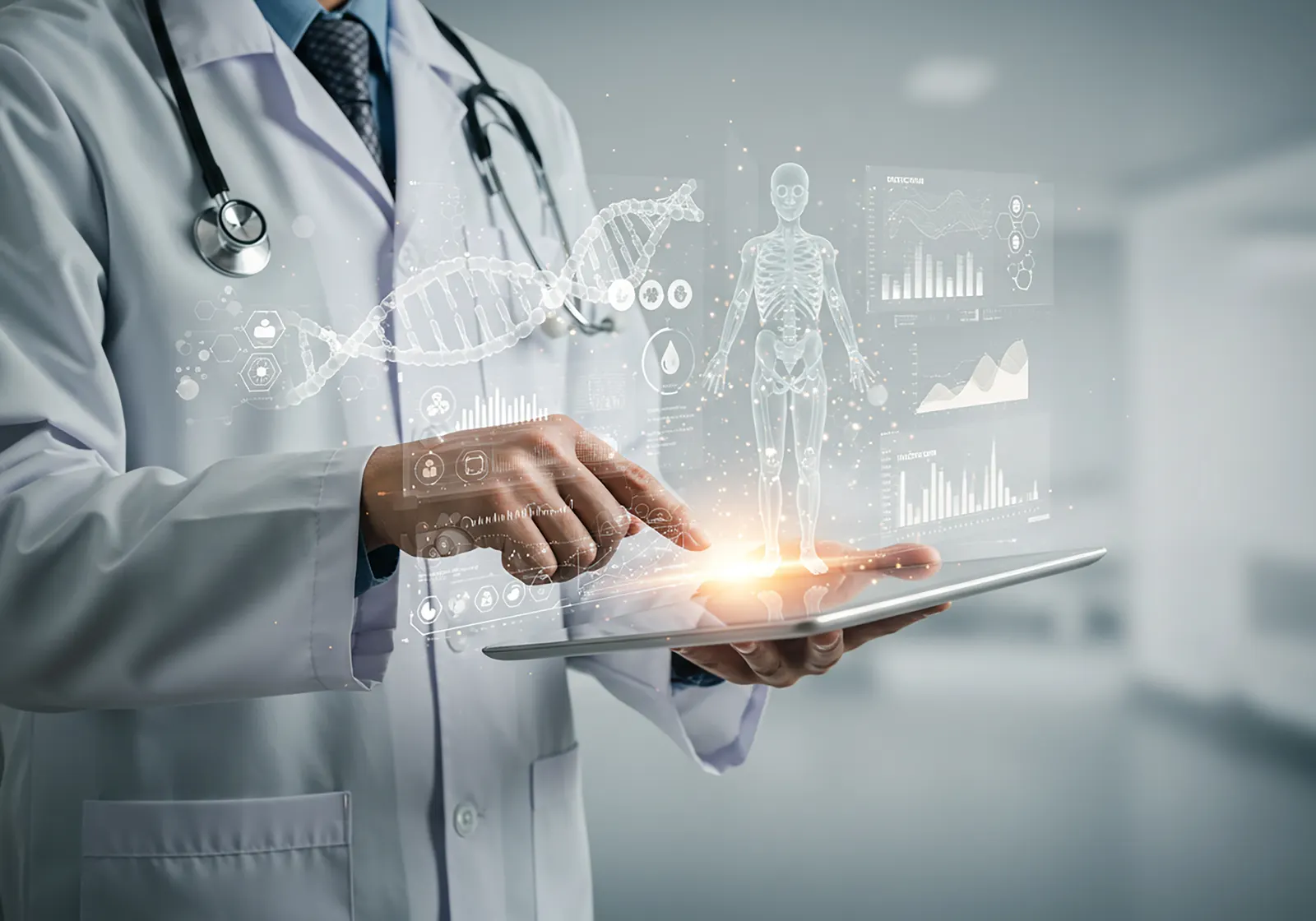 Healthcare & Medical Education