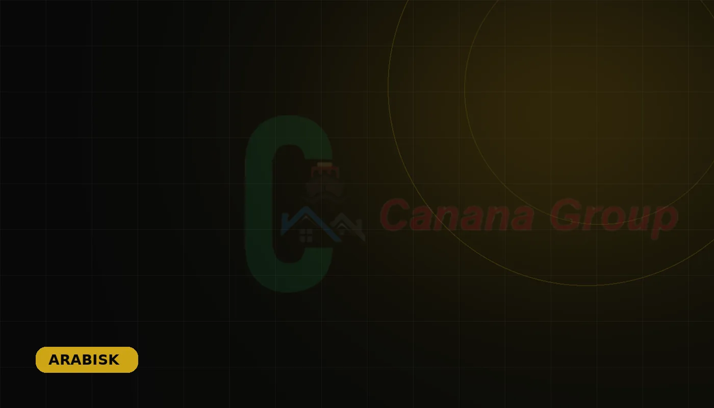 Canana project by ARABISK