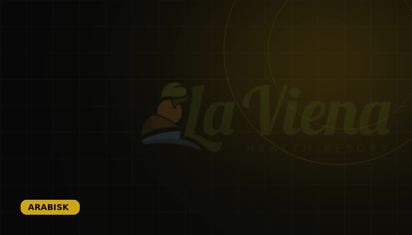 La Viena Health Resort project by ARABISK