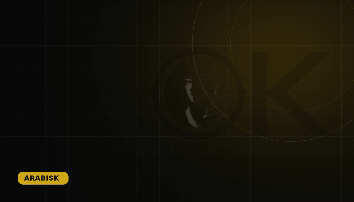 Original Social Video Storytelling — ARABISK project