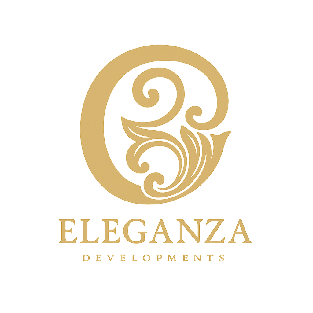 ELEGANZA logo