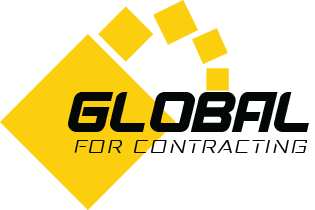 Global logo