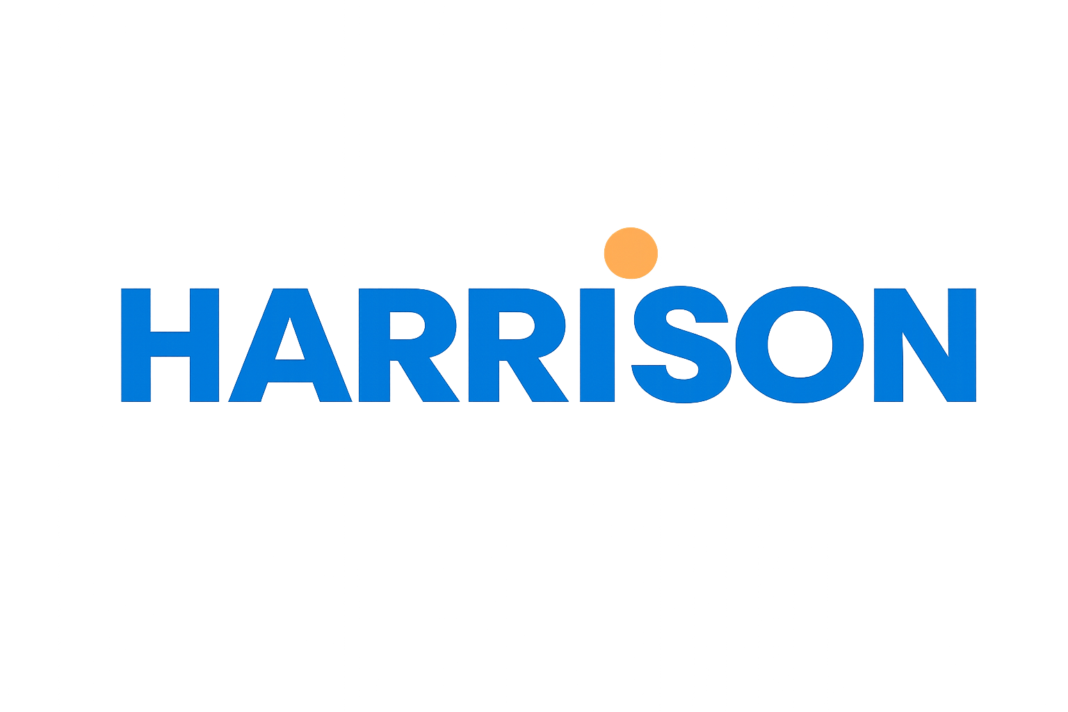 Harrison International logo