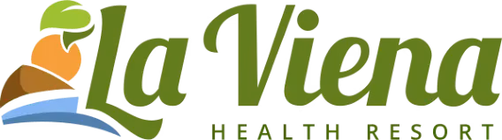 La Viena Health Resort logo