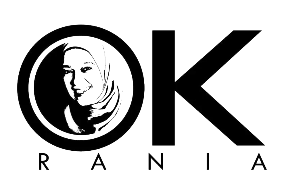 OKRANIA logo
