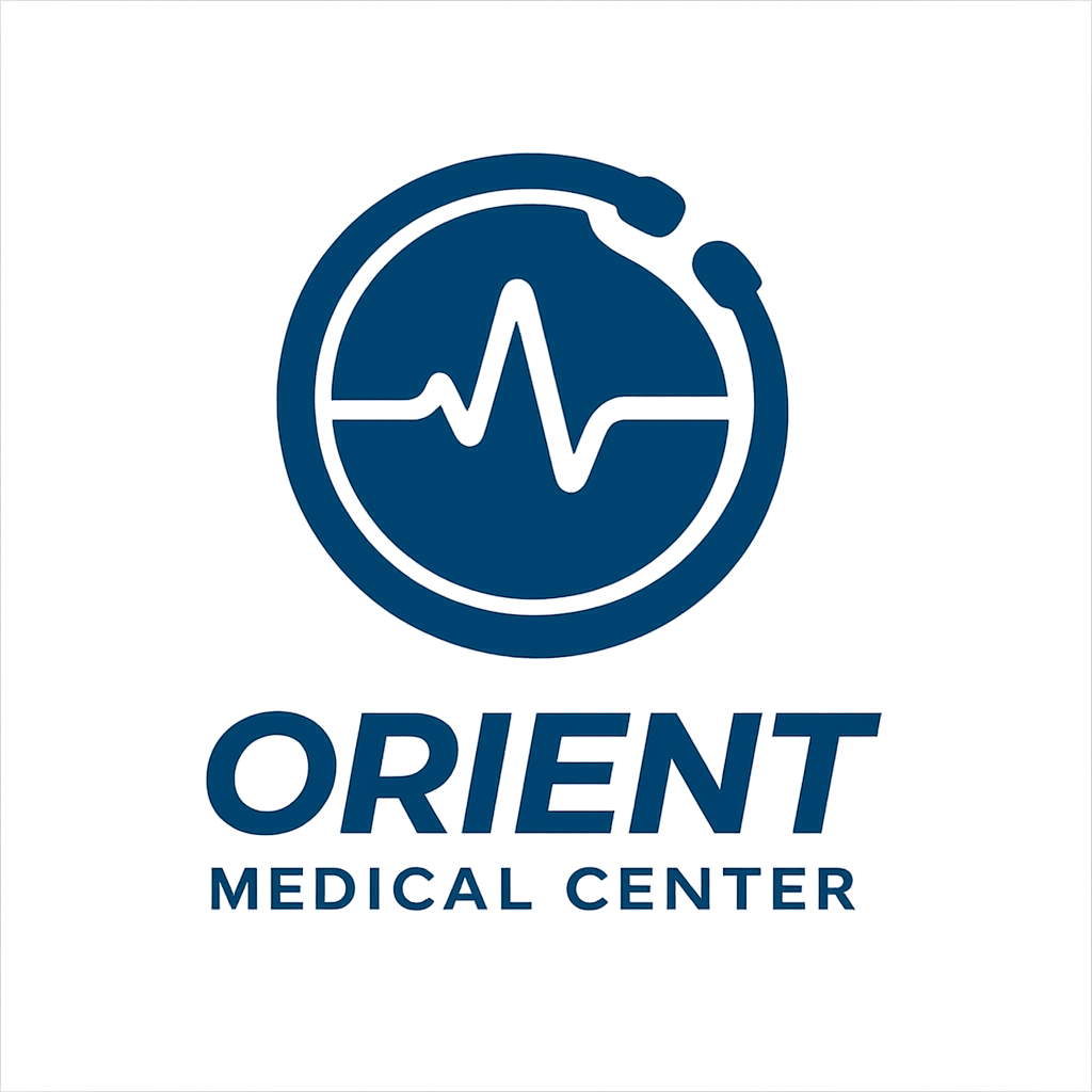 Orbit Medical Center logo