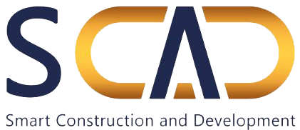 SCAD logo