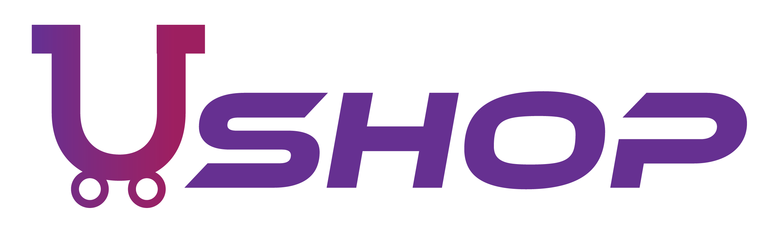 USHOP logo