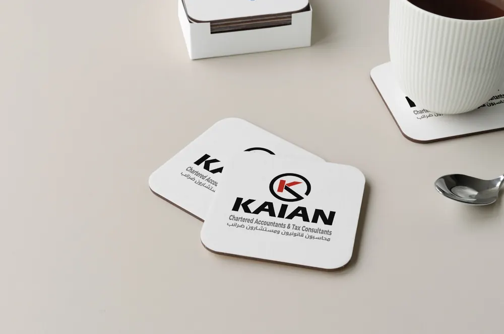Coasters