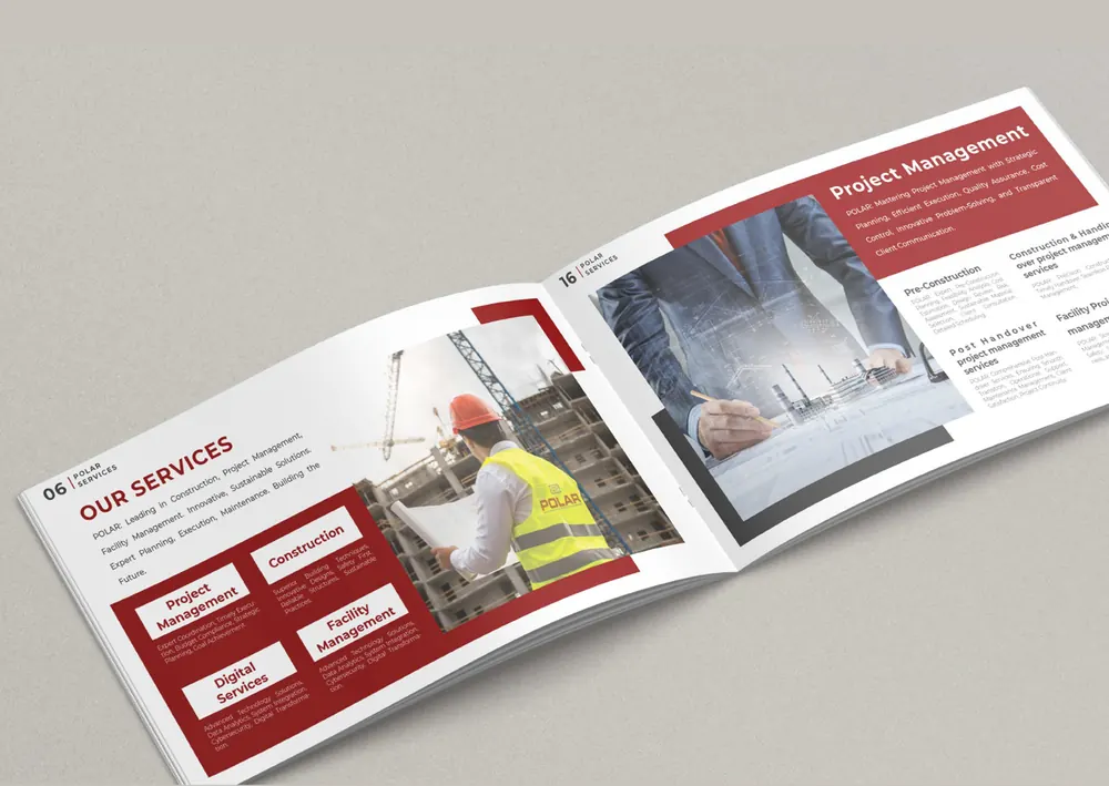 Company Profile