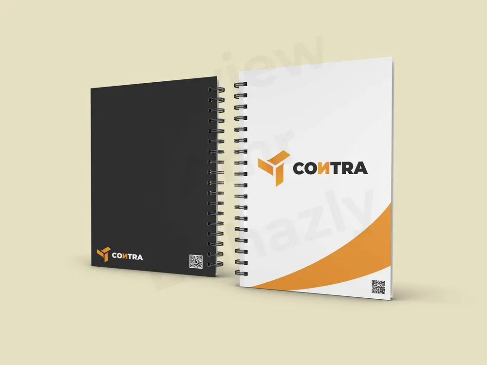 Notebooks