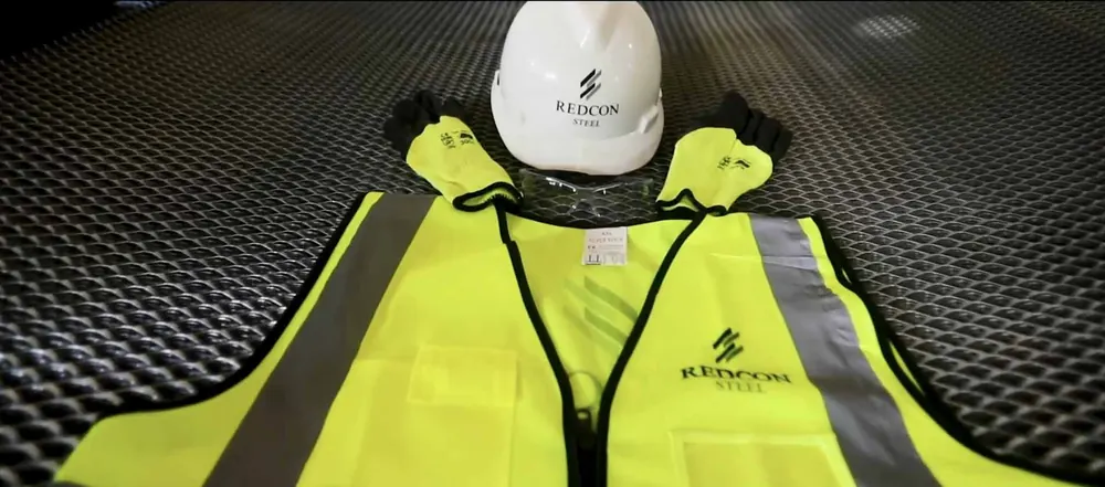 Safety Uniform