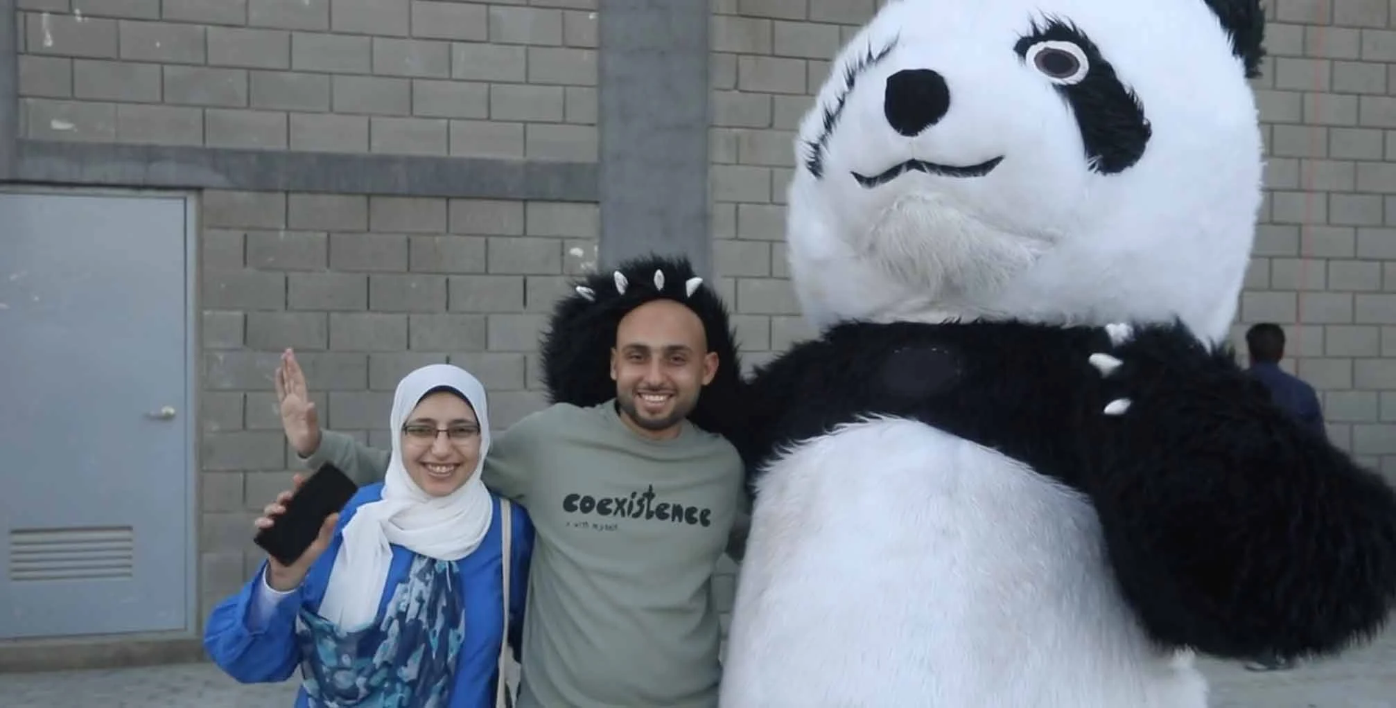 WAJHA — Ramadan Event