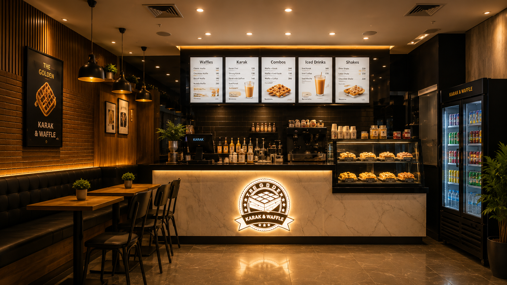 featured work