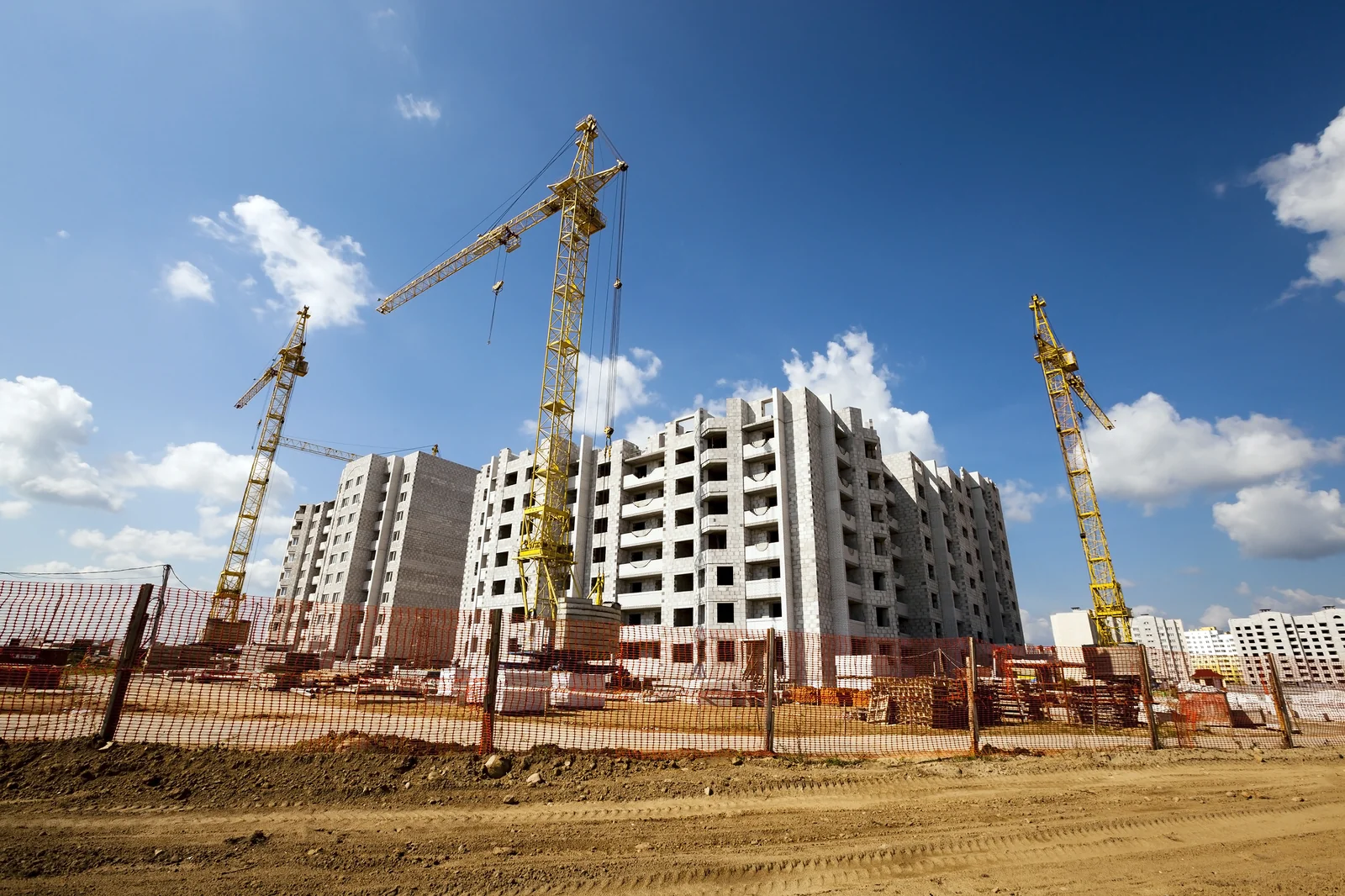 Building a Recognizable Construction Identity — ARABISK project