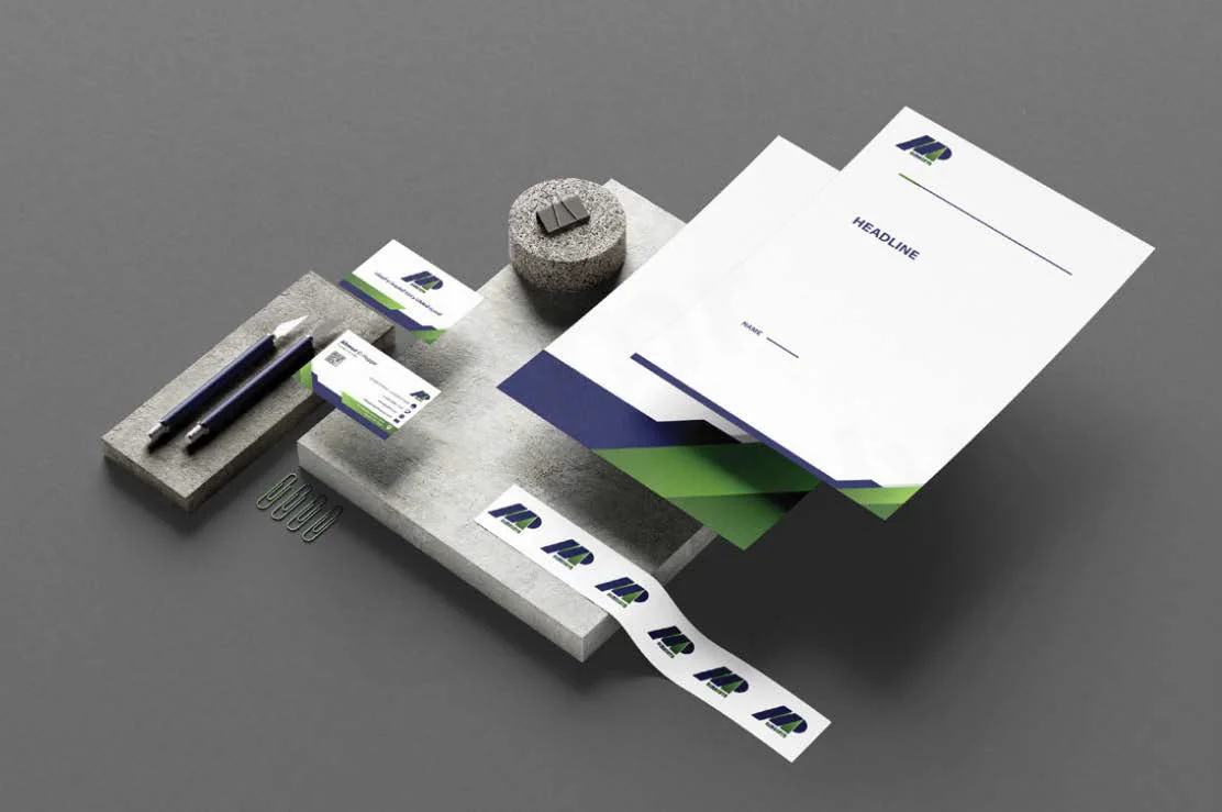 Featured project work