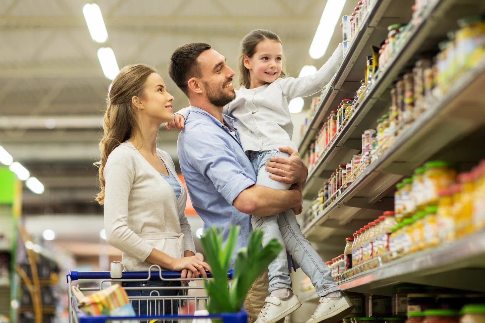 Extending a Retail Brand into Everyday Touchpoints — ARABISK project