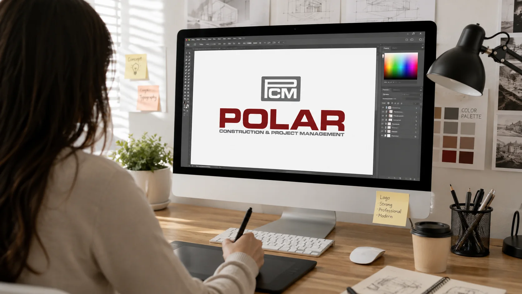 POLAR profile impact