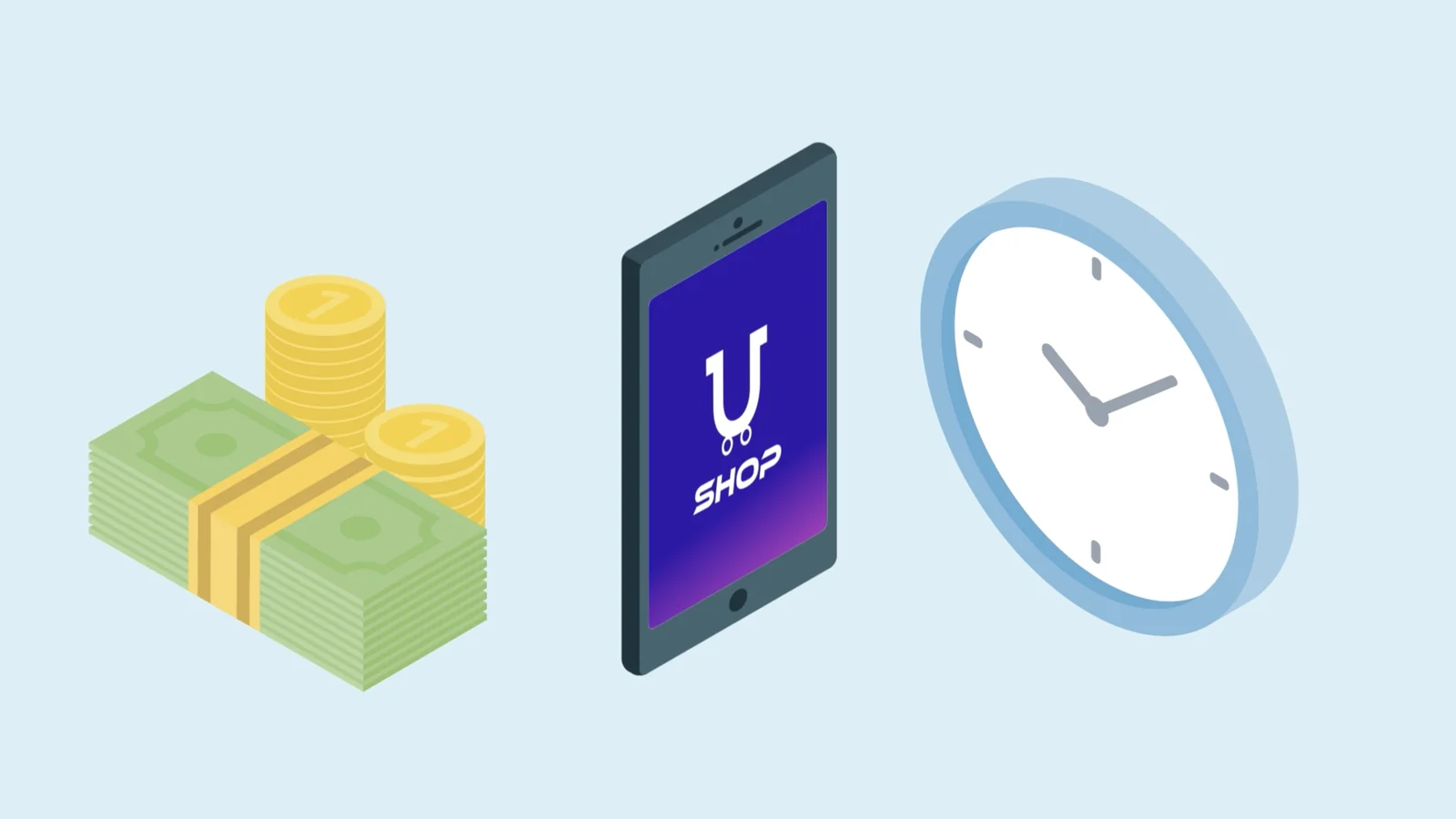 U Shop