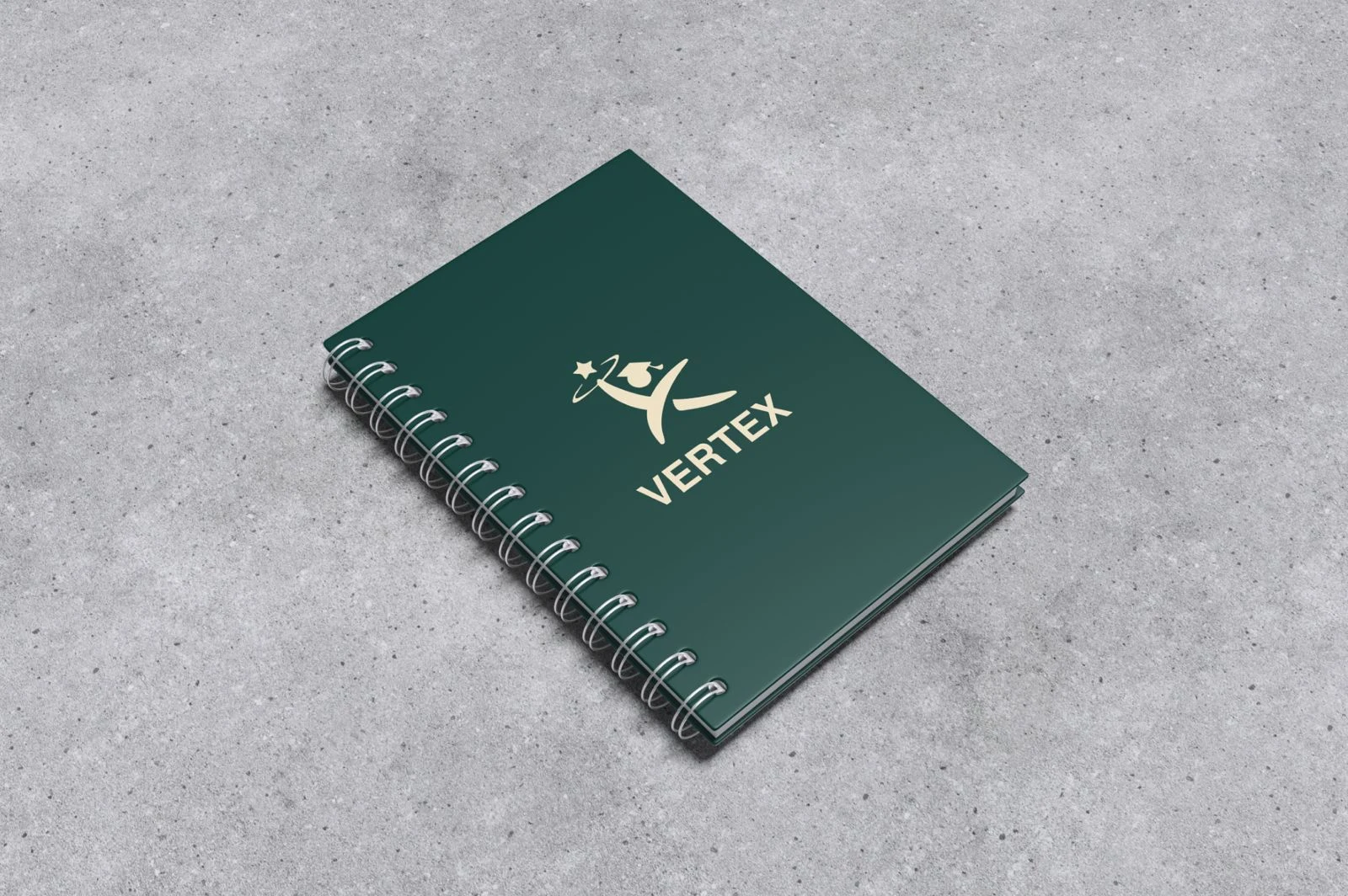 VERTEX featured work