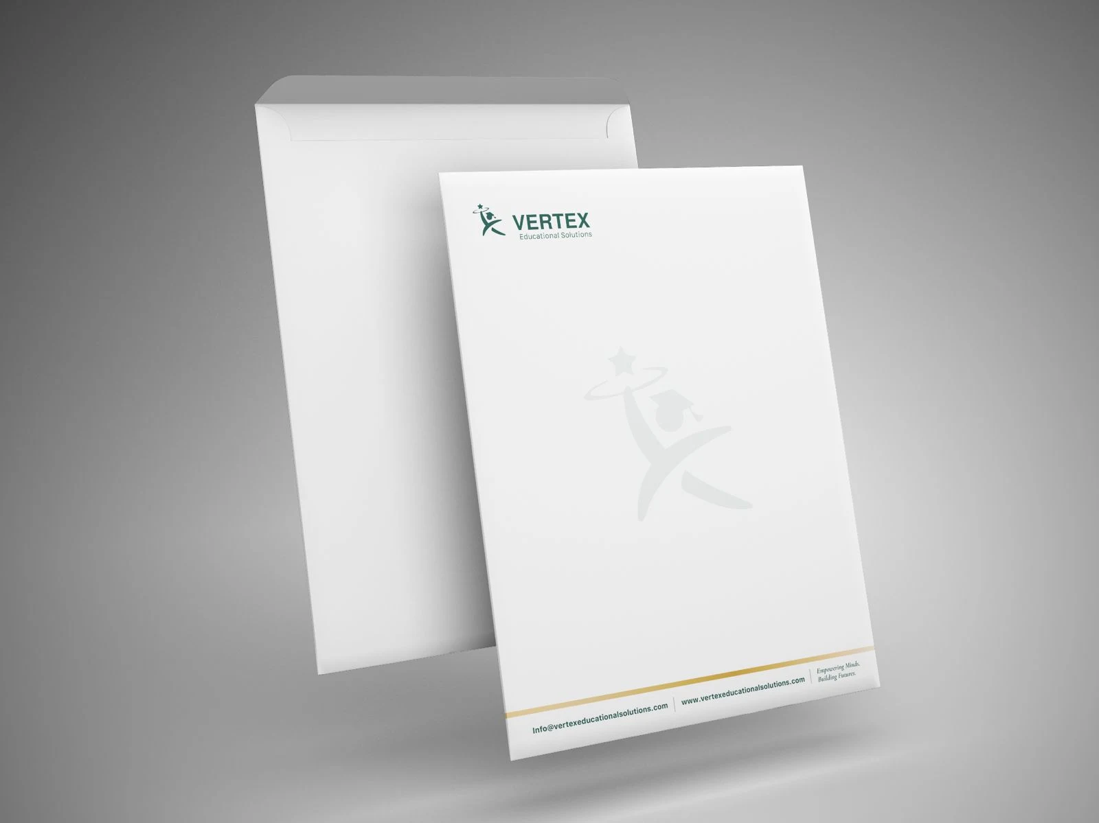 VERTEX featured work