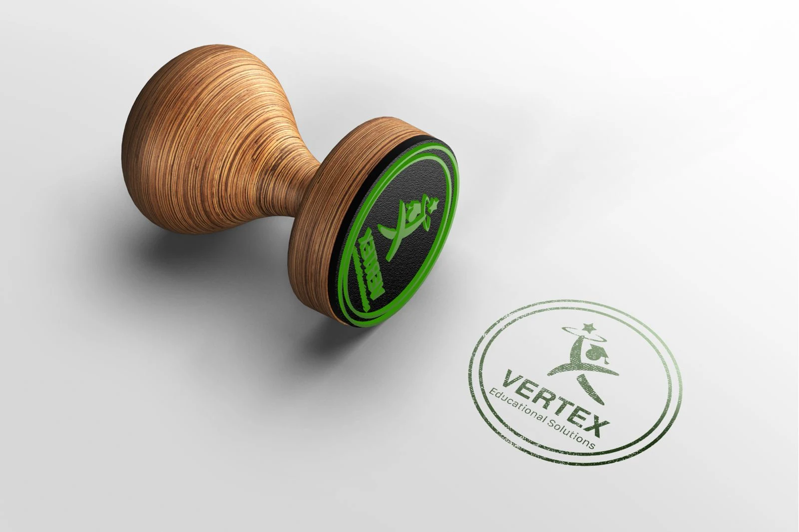 VERTEX featured work