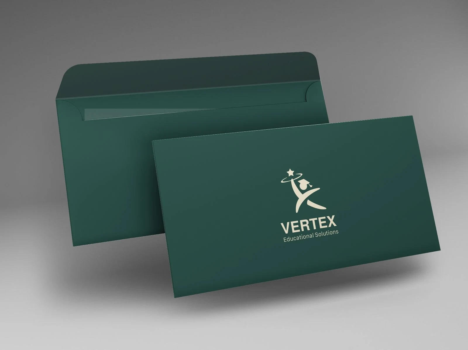 VERTEX featured work