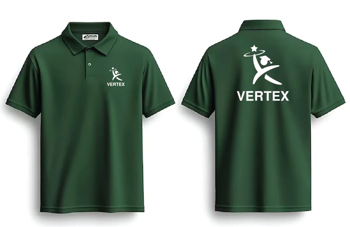 VERTEX featured work