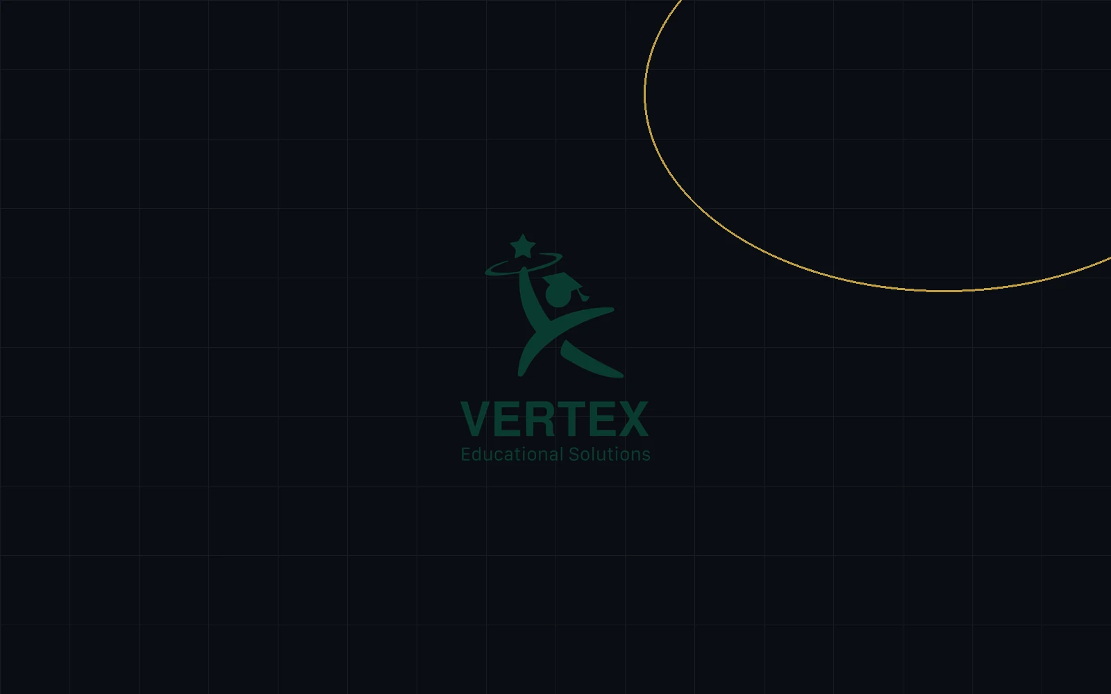 VERTEX brand system