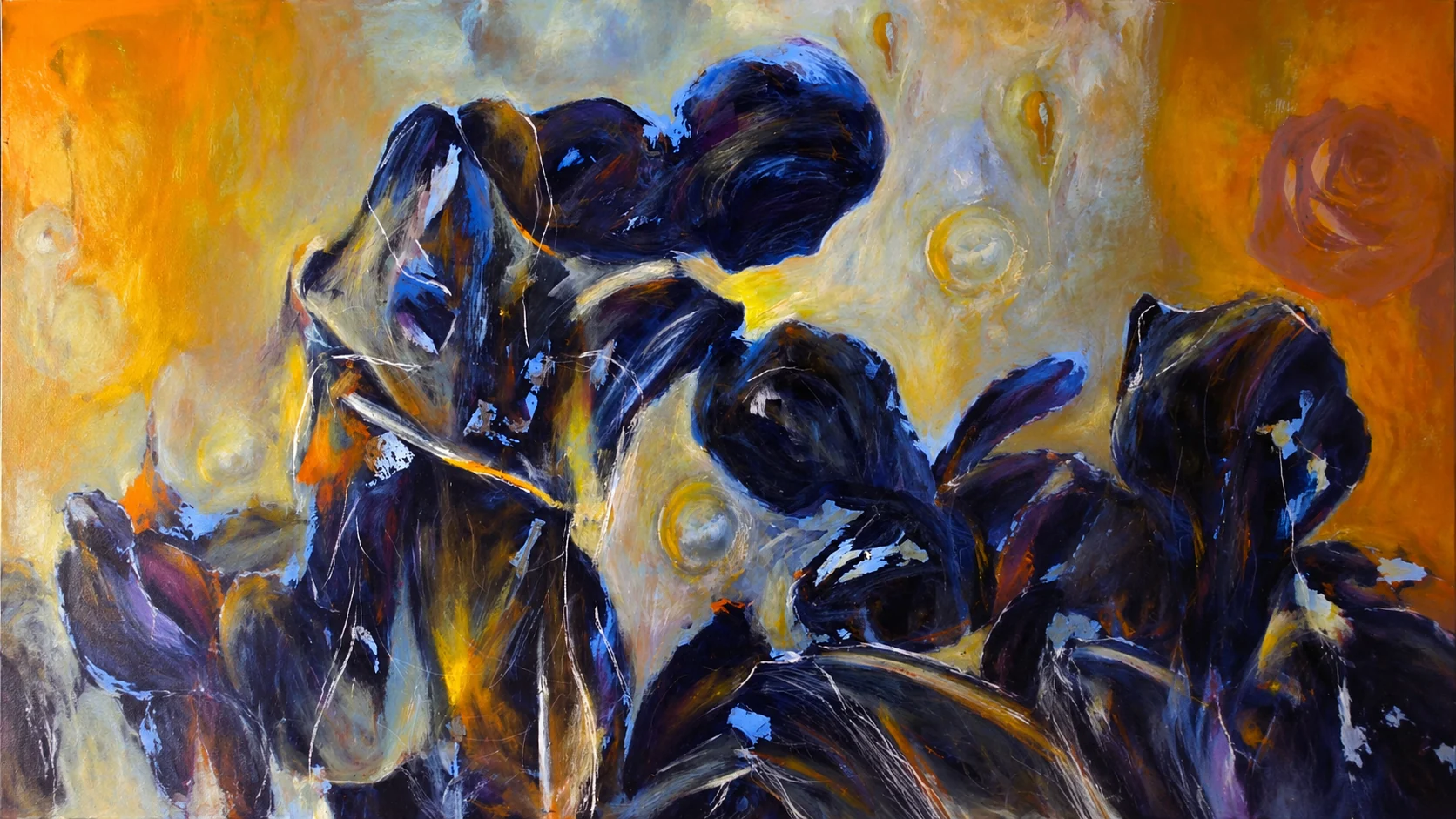 Wageeh Wahba artwork