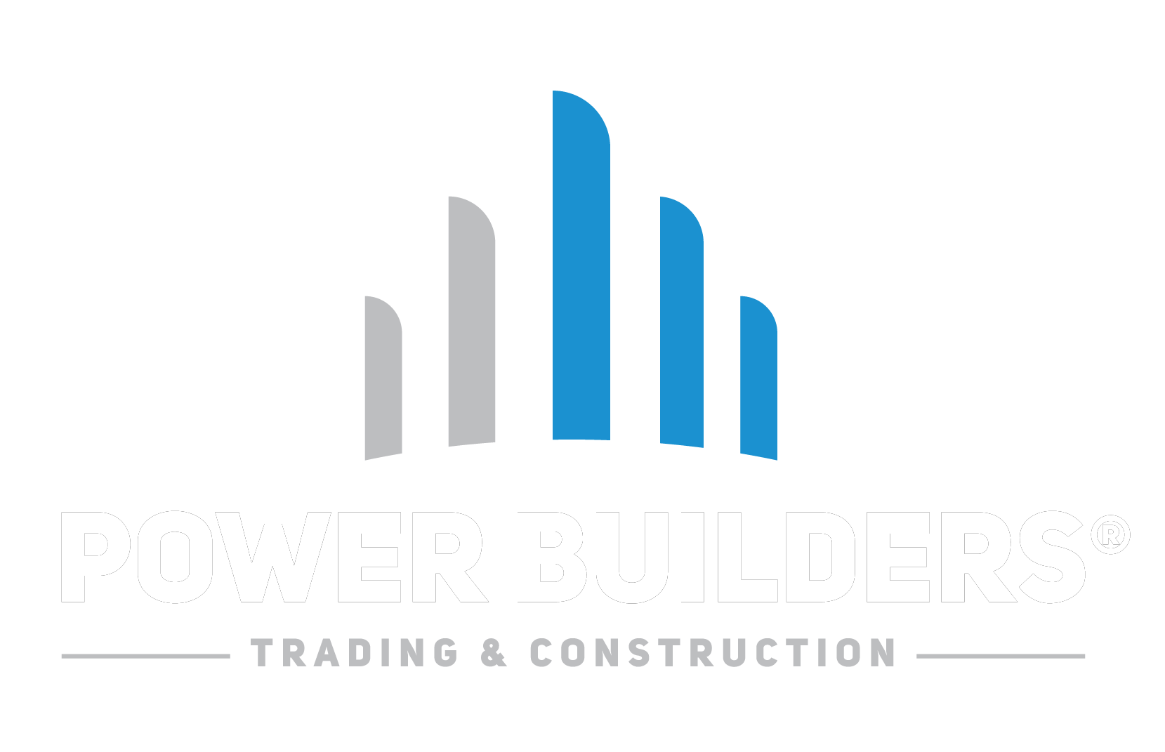 Power Builders logo