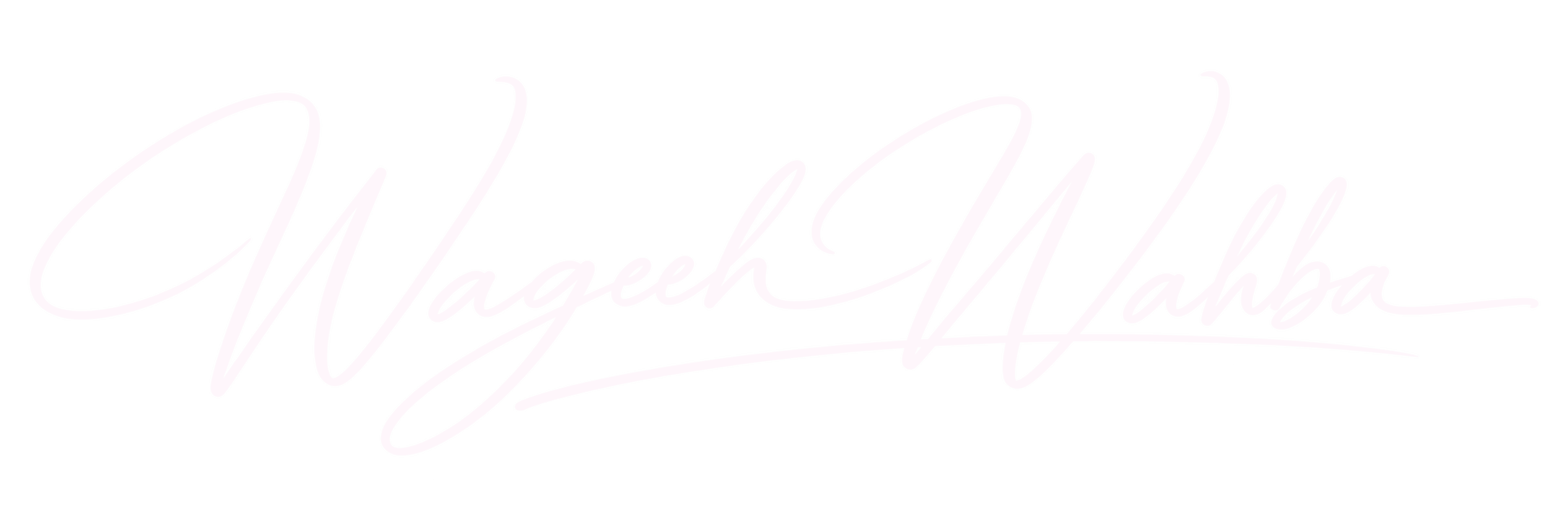 Wageeh Wahba logo