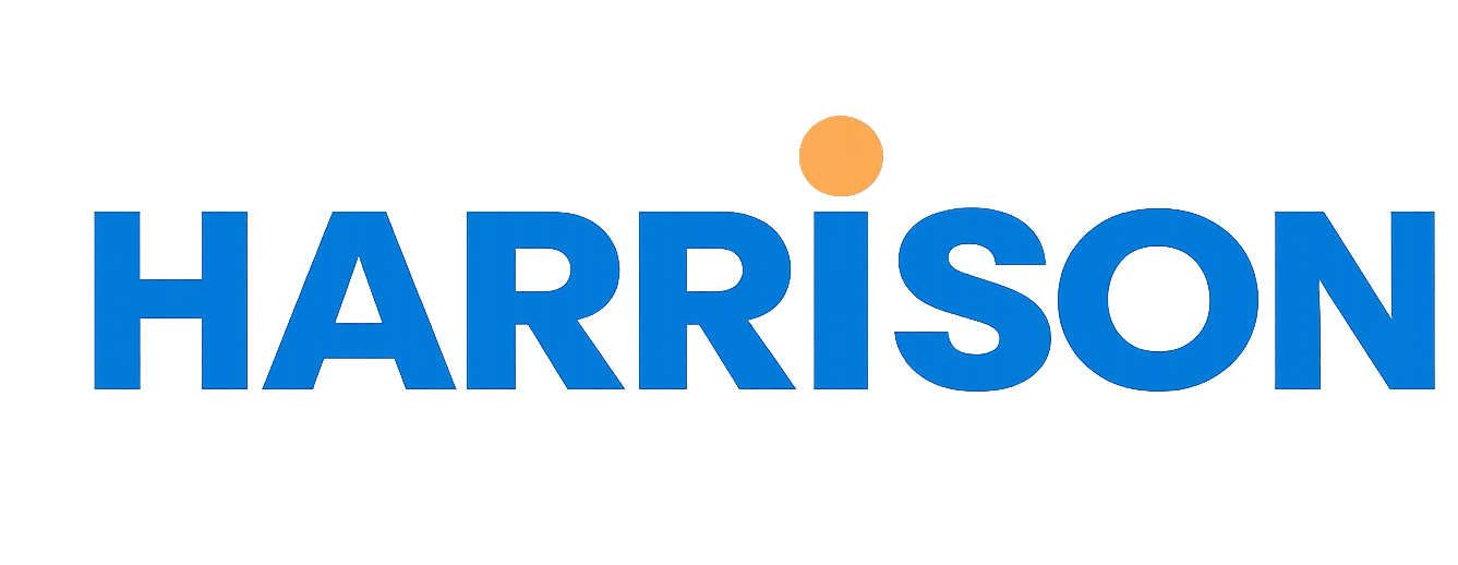 Harrison International logo