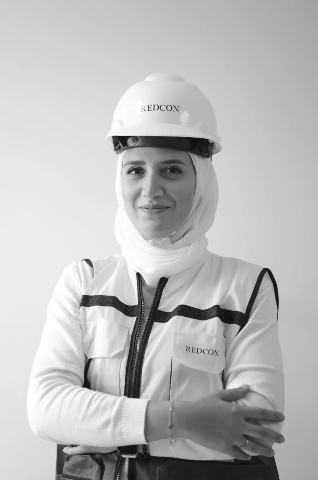 REDCON Construction selected work